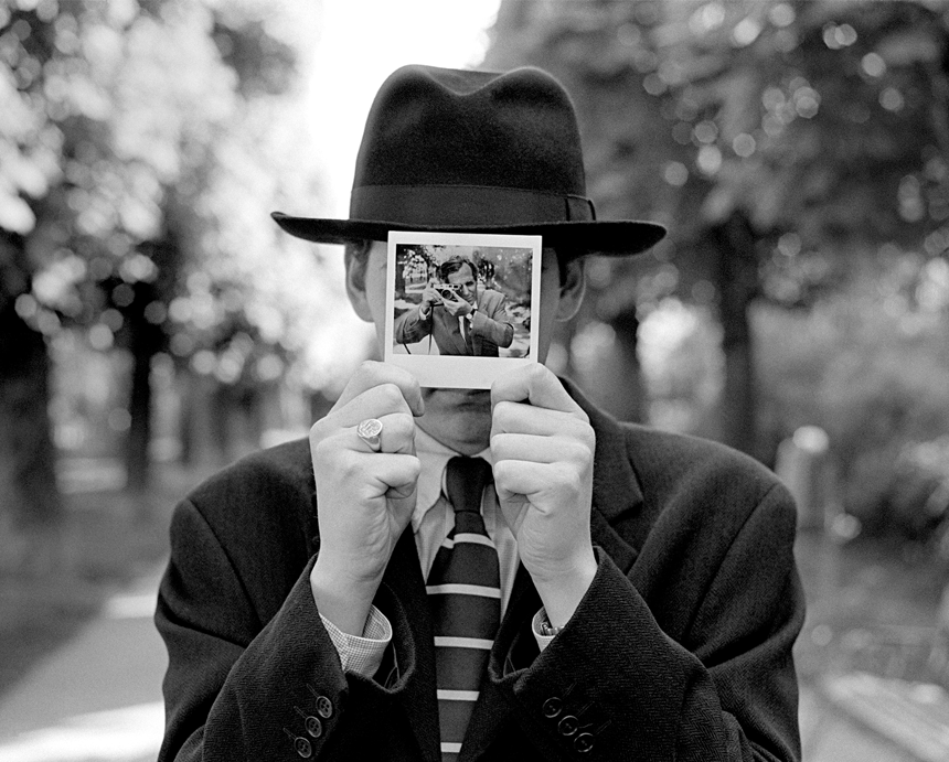 Photographer